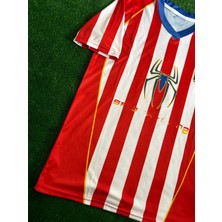 Torres 9 A.madrid Retro Forması 2004