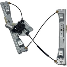 Chery Tıggo 7 Pro Sağ Ön Cam Krikosu 2022-2024