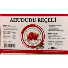 S.S Kurtköy Kadın Girişimi Üretim Ve İşletme Kooperatifi Ahududu Reçeli