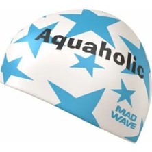 Mad Wave Silikon Bone Aquaholıc
