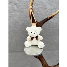 TREND COLOR Araç Kokusu, Oto Kokusu, Premium Koku Çeşitleri, Peluş Ayıcıklı, Araç ve Oto Hediyelik Kalıcı Kokular