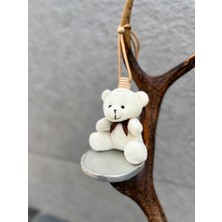 TREND COLOR Araç Kokusu, Oto Kokusu, Premium Koku Çeşitleri, Peluş Ayıcıklı, Araç ve Oto Hediyelik Kalıcı Kokular