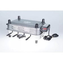 Standart Küçük Boy Izgara TNR-1700 (4887)