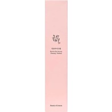 Beauty Of Joseon Revive Eye Serum: Ginseng + Retinal - Göz Çevresini Canlandırır 30 ml