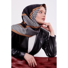 Levidor Twill Ipek Eşarp
