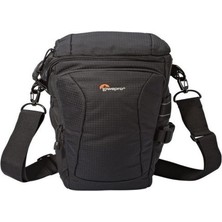 Lowepro Toploader Pro 75 Aw Iı Üçgen Omuz Çantası