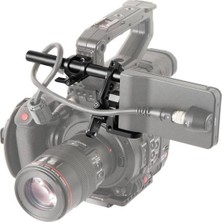 Smallrig C200 Monitör Için Evf Desteği 2075