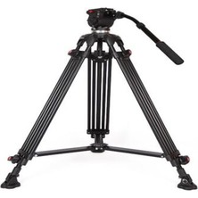 Jieyang JY0508AM Video Tripod Kit