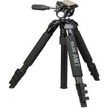 Slik Pro 500 Ez Profesyonel Tripod Slik 500EZ