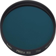 Kenko 77MM PRO1D Ir 72 Kızılötesi Filtre