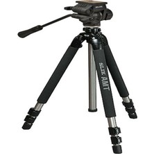 Slik PRO700QF Tripod