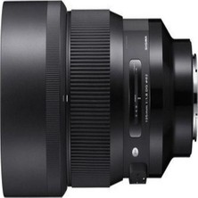 Sigma 135MM F/1.8 Dg Hsm (A) F/se