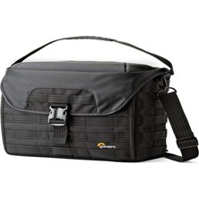 Lowepro Protactic Sh 200 Aw D-Slr Omuz Çantası Siyah Black