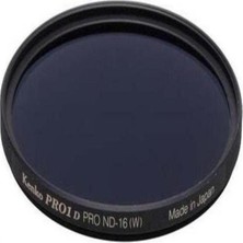 Kenko 62MM PRO1D ND16 K2 Filtre