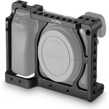 1661 Sony A6000 / A6300 / A6500 Için Kafes