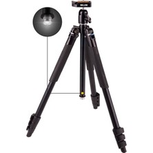 Lite AL-420 LED Işıklı Tripod