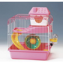 Hamster Kafesi 11