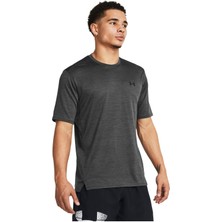 Under Armour Ua Tech Vent Ss Erkek Tişört 1376791