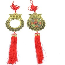 Bagua Aynası Model 2