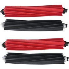 Asgard Grup Roborock Q5 Uyumlu 2 Adet Ana Fırça