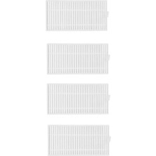 Asgard Grup Viomi Alpha 2 Pro Uyumlu 4 Adet Filtre