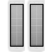 Asgard Grup Roborock S6 Uyumlu 2 Adet Filtre