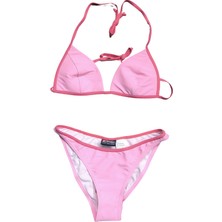 Lotto K-9452 Pembe Bikini