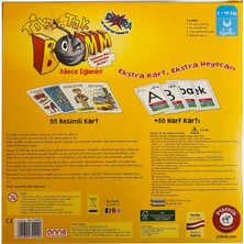 Piatnik Tik...tak Bomm Ekstra (Ekstra Kart, Ekstra Heyecan)
