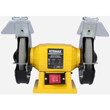 Rtrmax Sufly RTM417A Zımpara Taş Motoru 350W