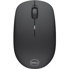 Dell WM126 Kablosuz Mouse Siyah 570-AAMH
