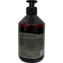 Soop Hand Zeytinyağlı Sıvı El Sabunu 4'Lü Paket- 500 Ml