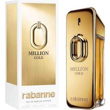 Rabanne Million Gold Edp Intense  100 ml