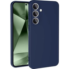 Samsung Galaxy A36 Kılıf Kamera Korumalı Lansman Silikon Kapak