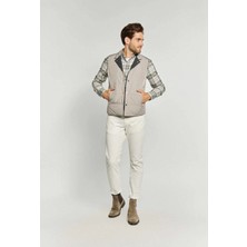 Campione Erkek Çift Taraflı Jochen Yelek 257569403