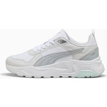 Puma Trinity 2 Lite Aqua Metallics Sneakers Spor Ayakkabı 40070401