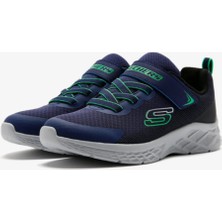 Skechers Mıcrospec Iı 403924L-NBLM