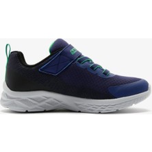 Skechers Mıcrospec Iı 403924L-NBLM
