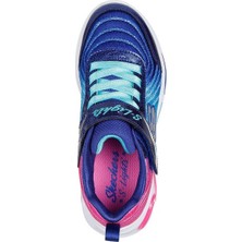 Skechers Kız Çocuk Işıklı Spor Ayakkabı 302327L Ombre Ekspres