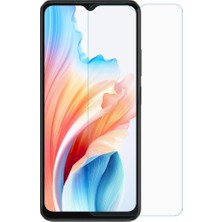 Bufalo  Oppo A38 Flexiglass Nano Ekran Koruyucu