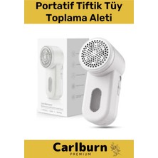 Taşınabilir Tiftik Kazak Tüy Toz Alıcı Takım Elbise Halı Kıyafet Plli Tüy Toplama Temizleme Makinesi