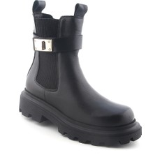 Kadın Bot RC-24K-001-R38802 John May Siyah 26