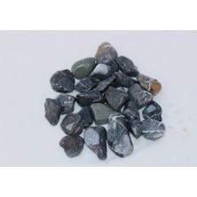 5 kg Dolomit Taşı 20-50MM Bahçe Süs Taşı Akvaryum Süs Taşı Teraryum Süs Taşı Dekoratif Taş