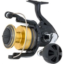 Shimano Socorro  6000 Sw Jig Olta Makinesi