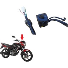 Özerdem Kuba TK03 Sinyal Kumandası ( Sol Kumanda )