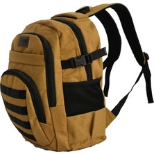 Mysia Outdoor Bej Sırt Çantası 40 Litre