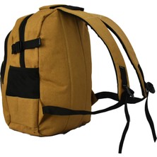 Mysia Outdoor Bej Sırt Çantası 40 Litre
