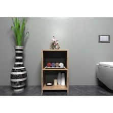 Kamer Çok Amaçlı Dolap