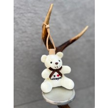 TREND COLOR Araç Kokusu, Oto Kokusu, Premium Koku Çeşitleri, I Love You Peluş Ayıcıklı, Araç Hediyelik Kalıcı Koku