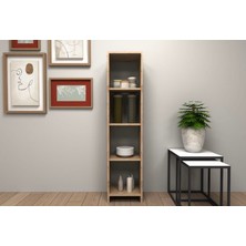 Decorlayn Ahu Açık Raf