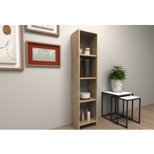 Decorlayn Ahu Açık Raf
